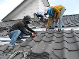 Best Roof Leak Repair  in Sacred Heart University, CT